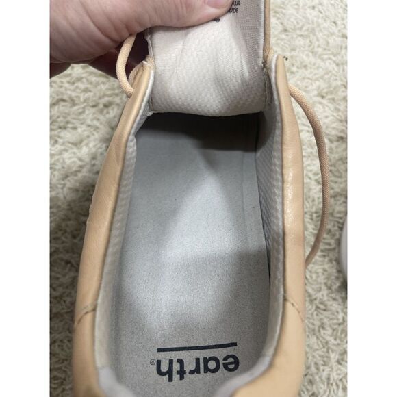 Earth Desire Flux Women's Size 11 Casual Sneakers Walk Shoes Lace Up Comfort - Picture 14 of 14